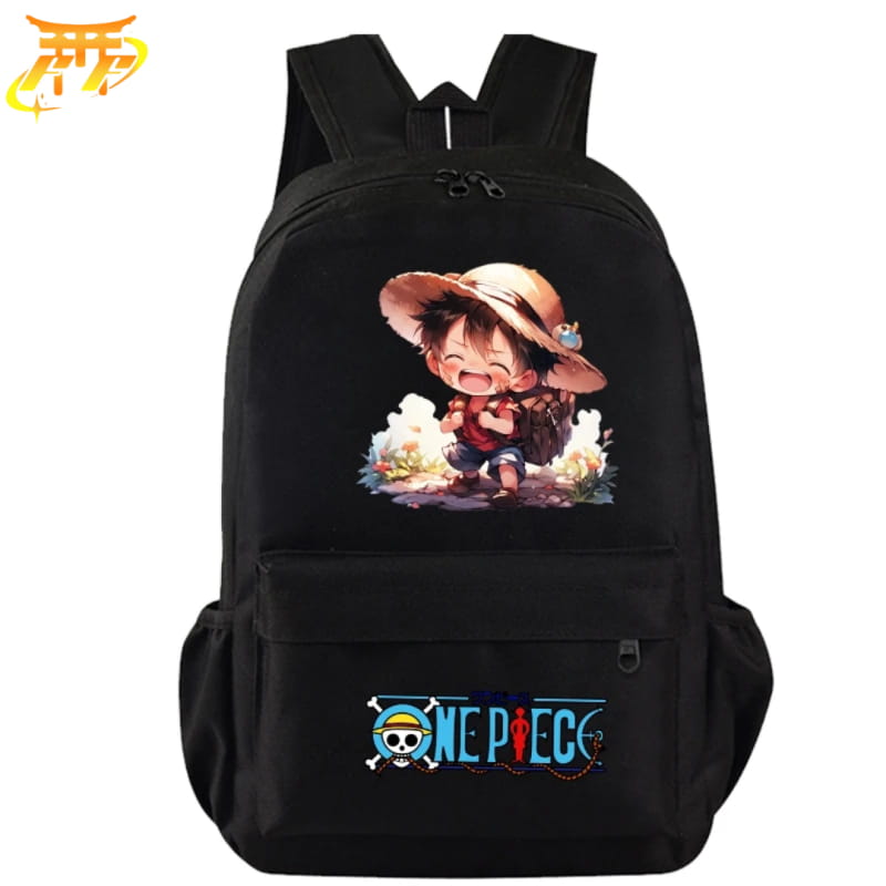 Luffy Äventyrare Ryggsäck - One Piece™