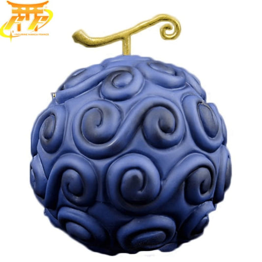 Luffys djävulsfrukt "Gomu Gomu no Mi" Figur - One Piece™