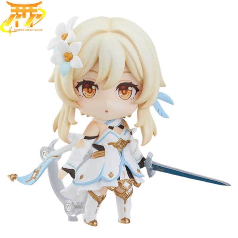 Lumine Nendoroid Figur - Genshin Impact™