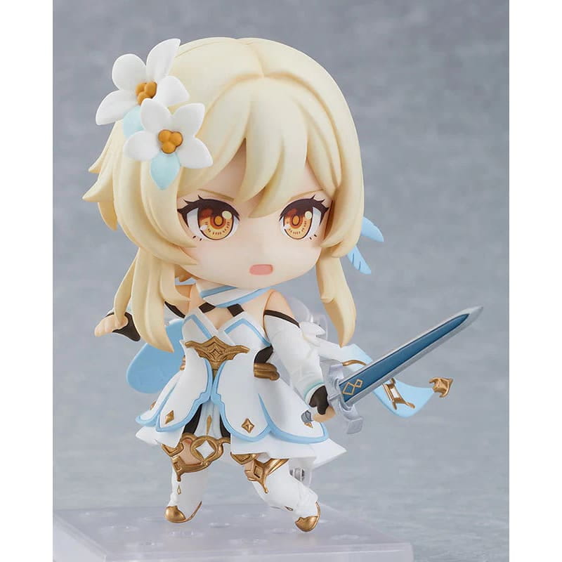 Lumine Nendoroid Figur - Genshin Impact™