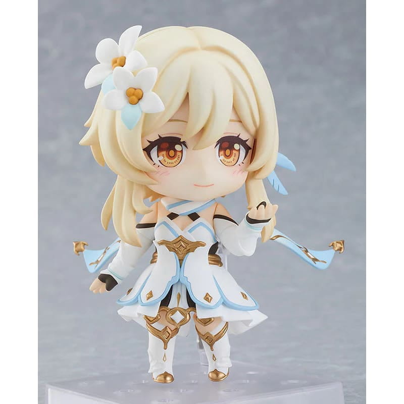 Lumine Nendoroid Figur - Genshin Impact™