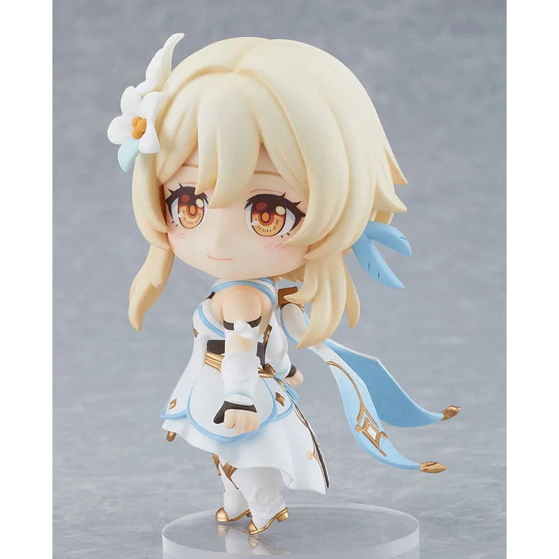 Lumine Nendoroid Figur - Genshin Impact™