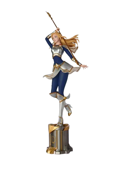 Lux Figur – Arcane™