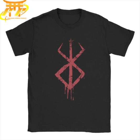 "Märke" Tshirt - Berserk™