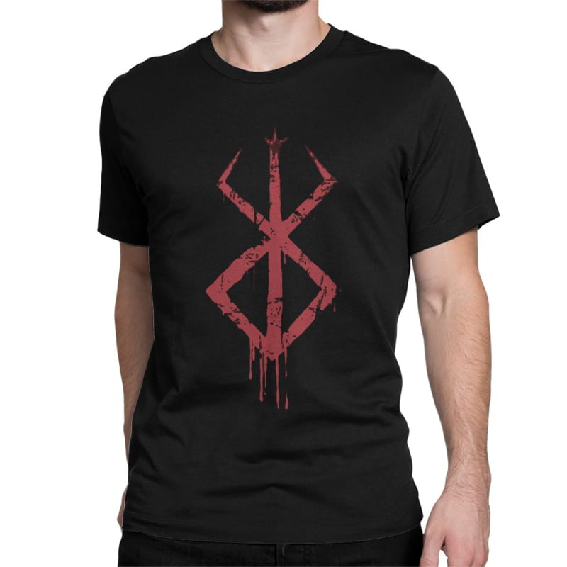 "Märke" Tshirt - Berserk™