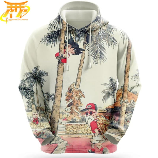 Mästare Roshi Tröja - Dragon Ball Z™