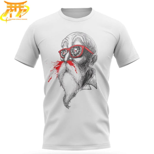 Mästare Roshi Tshirt - Dragon Ball Z™