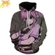 Machi Tröja – Hunter x Hunter™