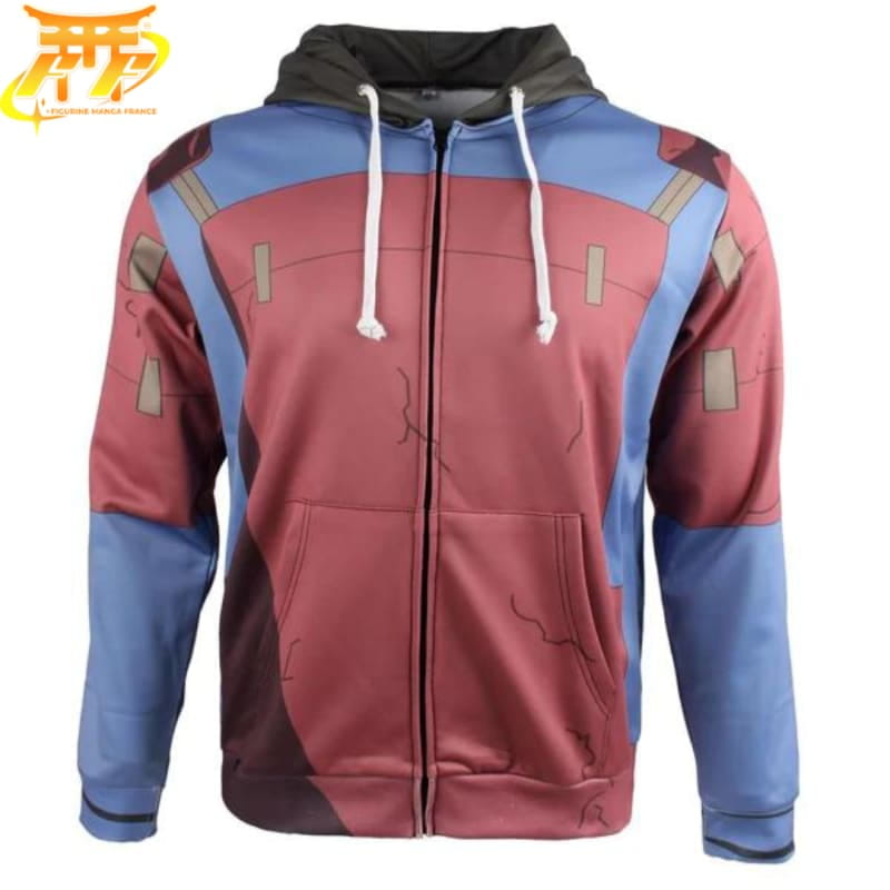 Madara Tröja – Naruto Shippuden™