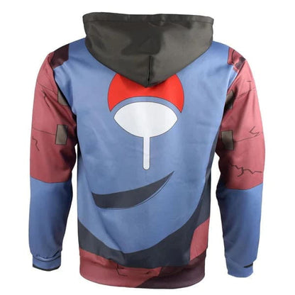Madara Tröja – Naruto Shippuden™