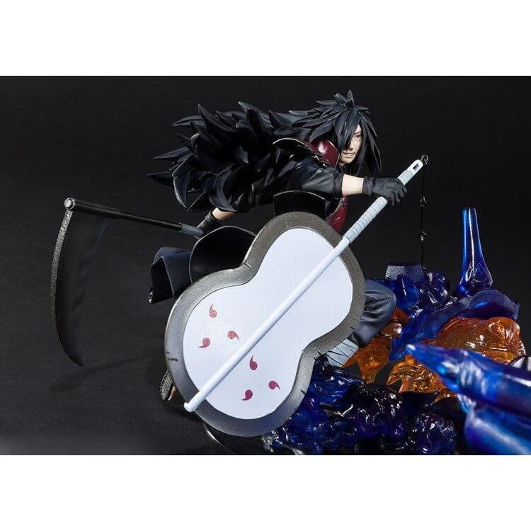 Madara Uchiha Figur - Naruto Shippuden™