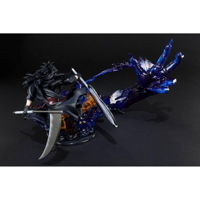 Madara Uchiha Figur - Naruto Shippuden™