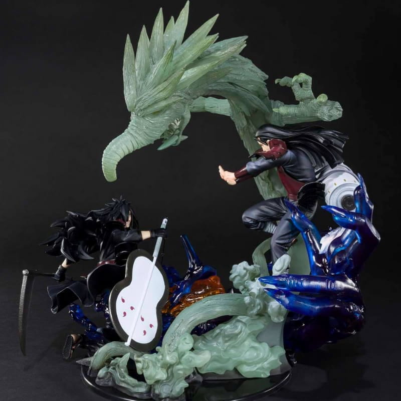 Madara Uchiha Figur - Naruto Shippuden™