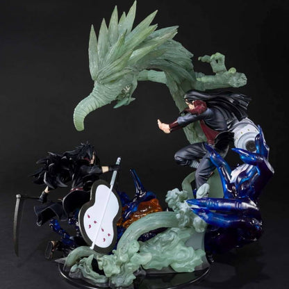 Madara Uchiha Figur - Naruto Shippuden™