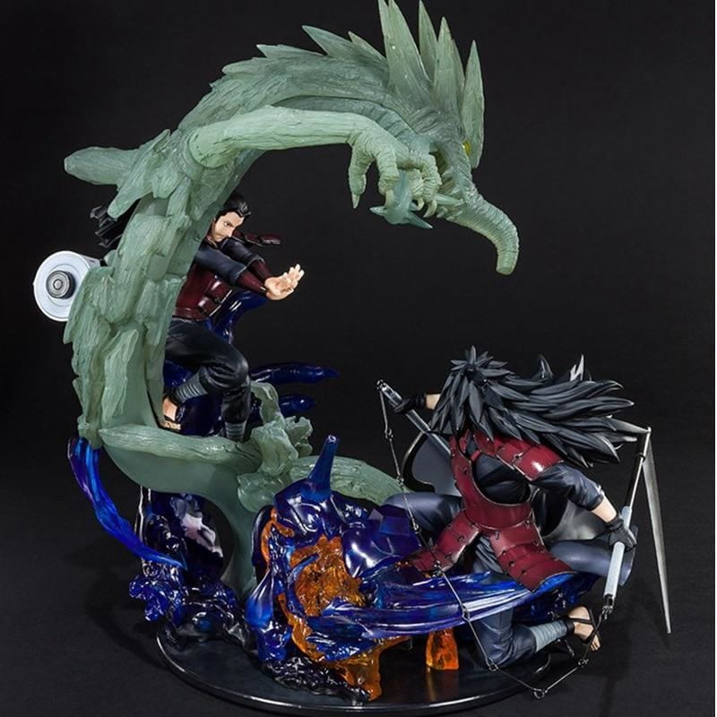 Madara Uchiha Figur - Naruto Shippuden™