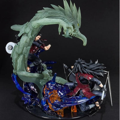 Madara Uchiha Figur - Naruto Shippuden™