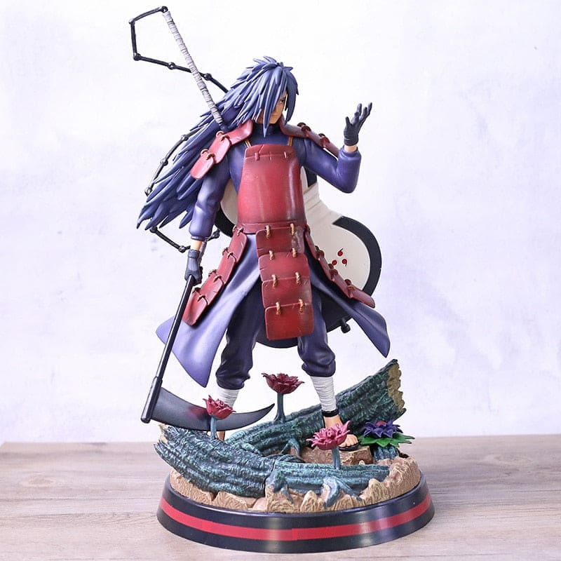 Madara Uchiha Figur - Naruto Shippuden™