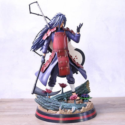 Madara Uchiha Figur - Naruto Shippuden™