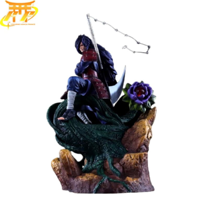 Madara Uchiha Figur – Naruto Shippuden™
