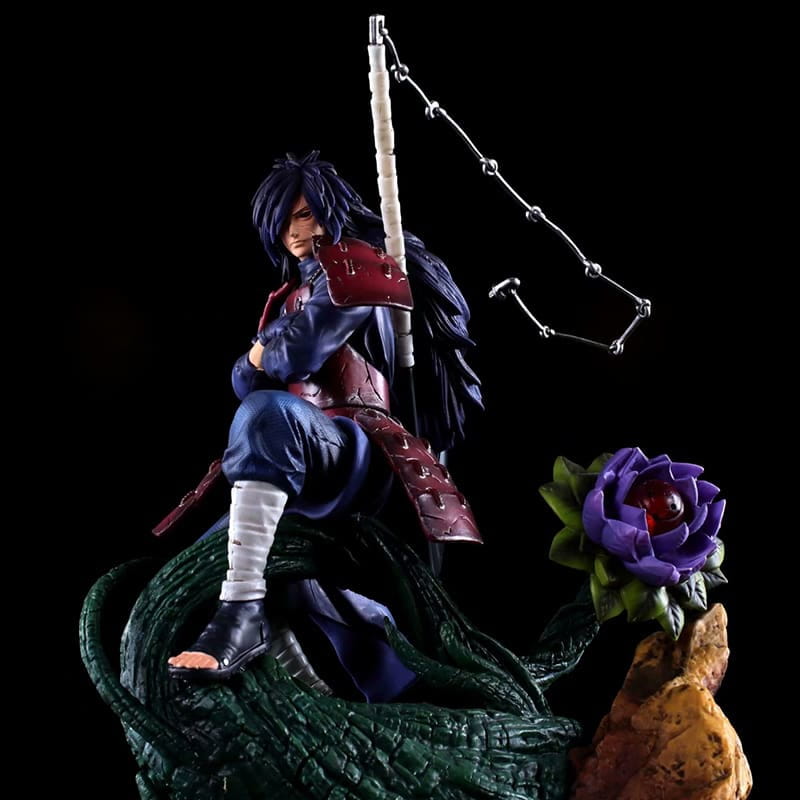 Madara Uchiha Figur – Naruto Shippuden™