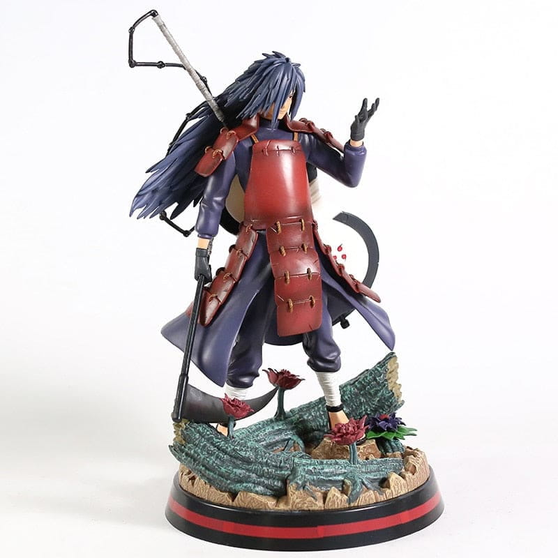 Madara Uchiha Figur - Naruto Shippuden™