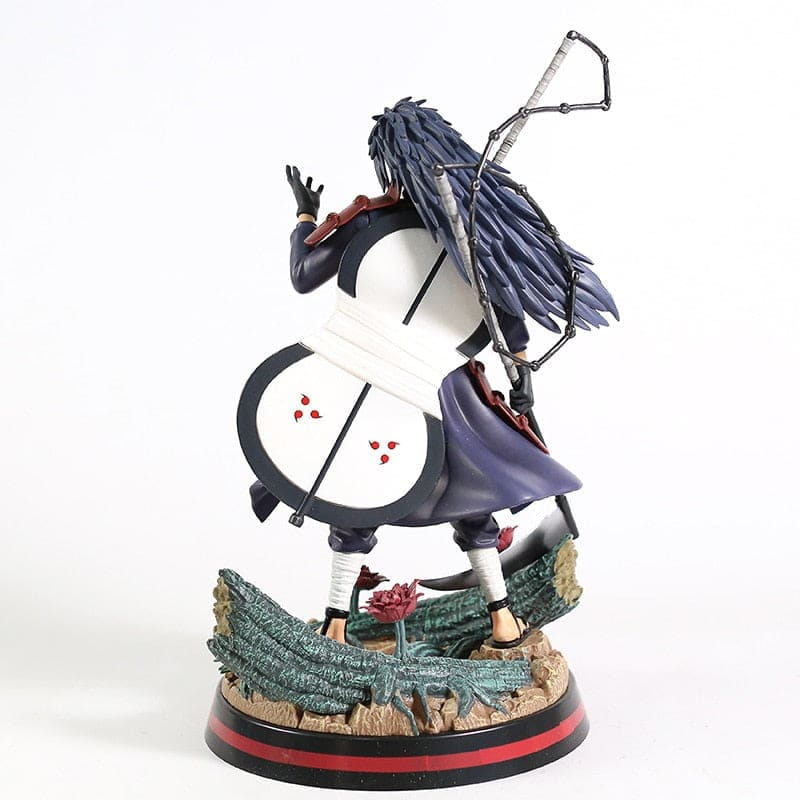 Madara Uchiha Figur - Naruto Shippuden™