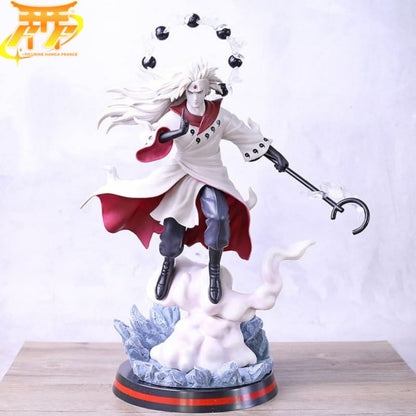 Madara Uchiha Rikudo Figur – Naruto Shippuden™
