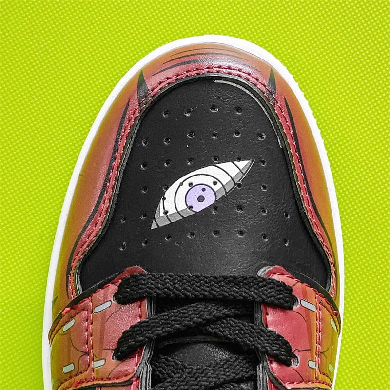 Madara Uchiha Sneakers – Naruto Shippuden™