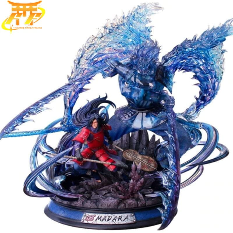 Madara Uchiha Susanoo Figur - Naruto Shippuden™