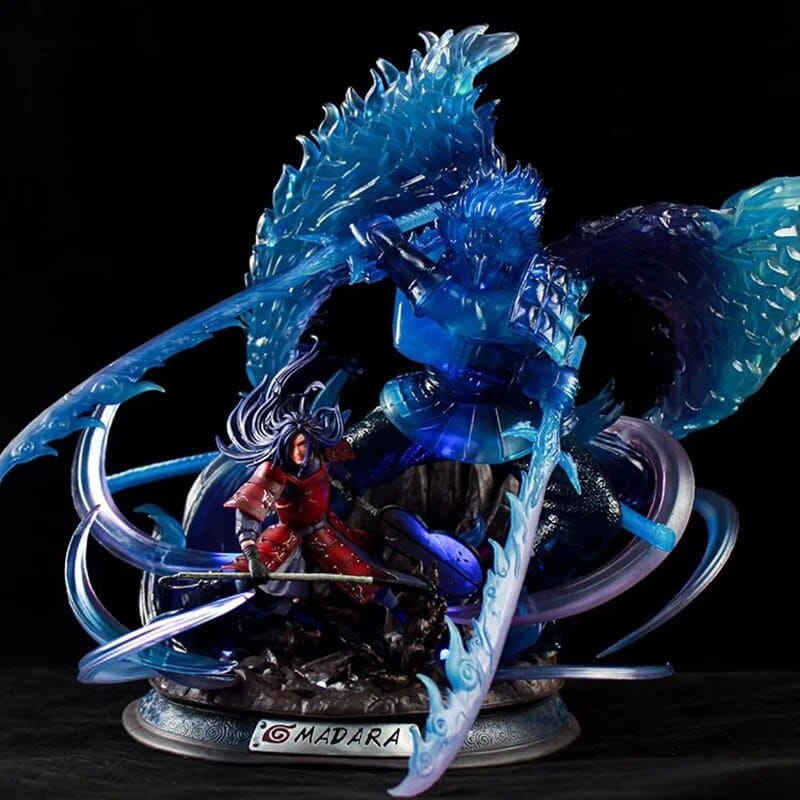 Madara Uchiha Susanoo Figur - Naruto Shippuden™