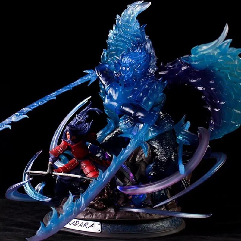 Madara Uchiha Susanoo Figur - Naruto Shippuden™