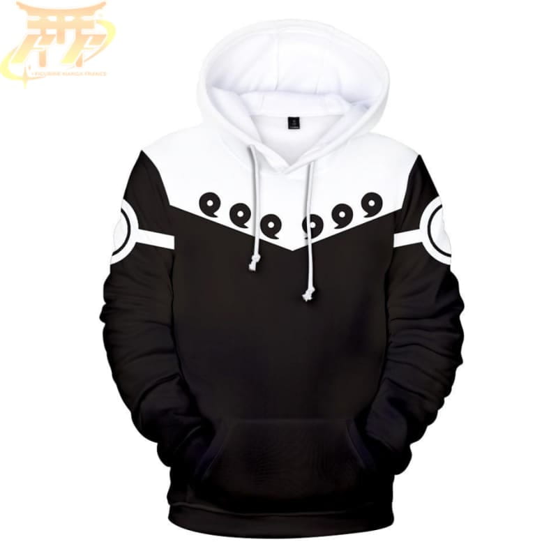 Madara Uchiha Tröja - Naruto Shippuden™