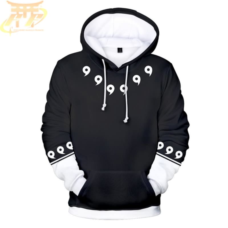 Madara Uchiha Tröja - Naruto Shippuden™