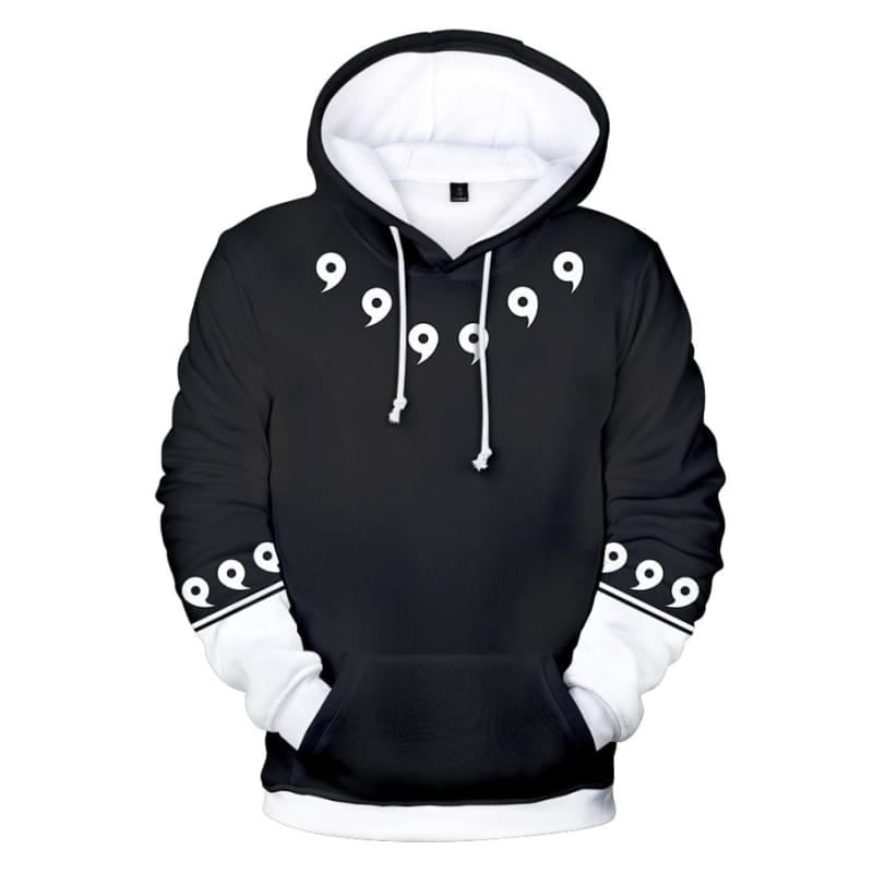 Madara Uchiha Tröja - Naruto Shippuden™