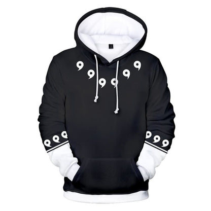 Madara Uchiha Tröja - Naruto Shippuden™