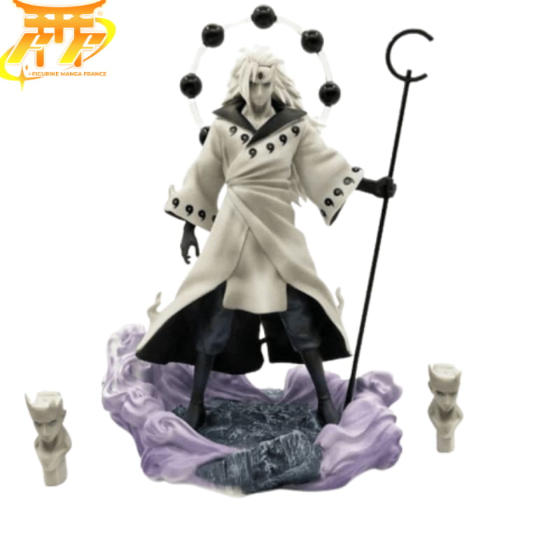 Madara Uchiwa Figur - Naruto Shippuden™