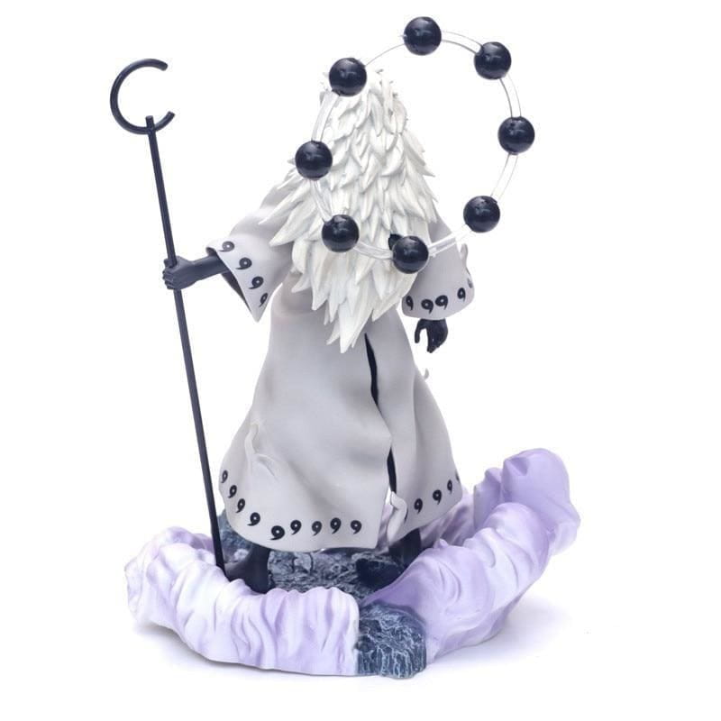 Madara Uchiwa Figur - Naruto Shippuden™