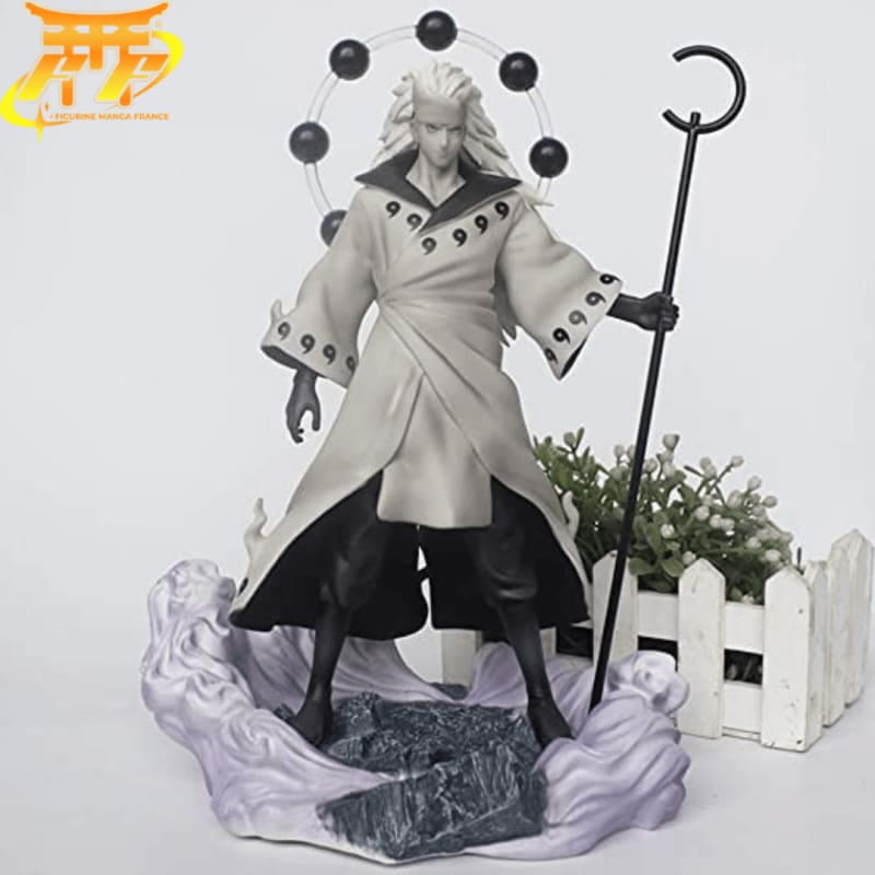 Madara Uchiwa Figur - Naruto Shippuden™