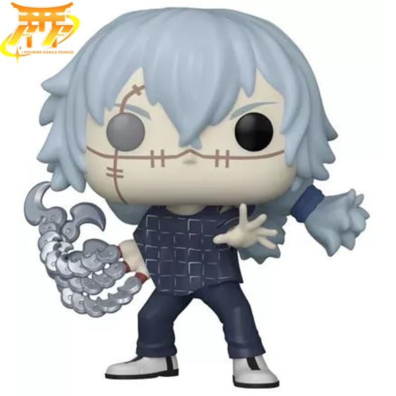 Mahito "Evolution" Funko Pop - Jujutsu Kaisen™