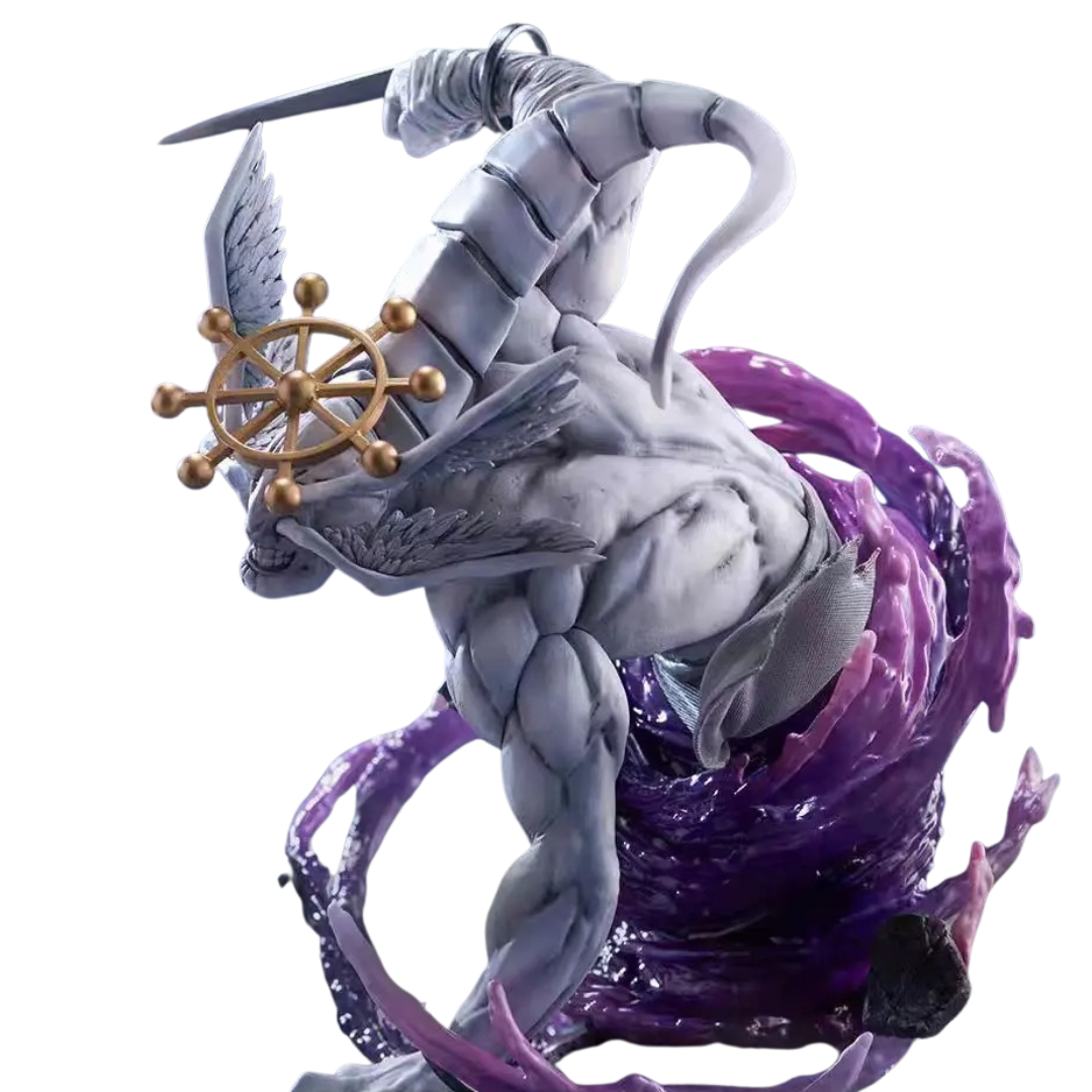 Mahoraga ”Tio skuggors shikigami” Figur – Jujutsu Kaisen™