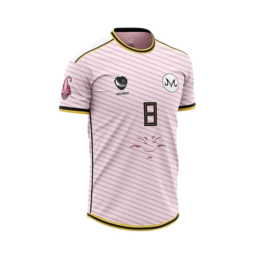 Majin Buu Fotbollströja - Dragon Ball Z™