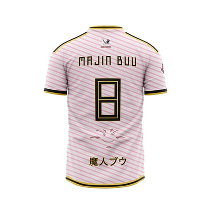 Majin Buu Fotbollströja - Dragon Ball Z™