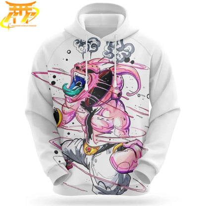 Majin Buu "Raseri" Tröja - Dragon Ball Z™