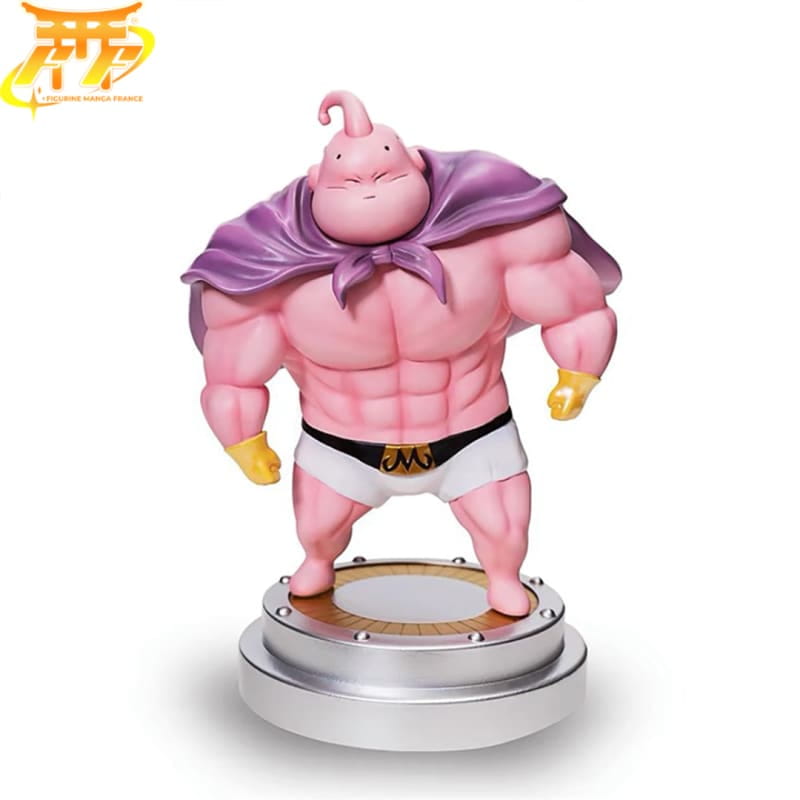 Majin Buu (Snäll) Muskel-form Figur – Dragon Ball Z™