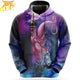 Majin Buu Tröja – Dragon Ball Z™