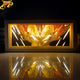 Majin Vegeta 3D-nattlampa – Dragon Ball Z™