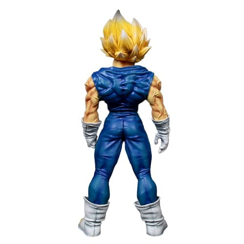 Majin Vegeta Figur – Dragon Ball Z™