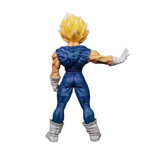 Majin Vegeta Figur – Dragon Ball Z™
