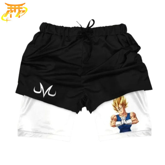 Majin Vegeta Shorts – Dragon Ball™