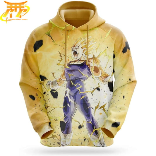 Majin Vegeta Tröja - Dragon Ball Z™